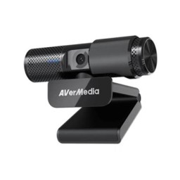 كاميرا بث مباشر AVERMEDIA PW313 AVerMedia PW313 Live Streamer Cam FHD