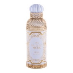 ألكسندر جي ذا ماجيستك مسك EDP للجنسين Alexandre J The Majestic Musk Eau de Parfum UNISEX