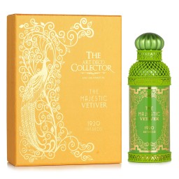 ألكسندر جي ذا ماجيستك فيتيفر EDP للجنسين Alexandre J Art Deco The Majestic Vetiver EDP UNISEX