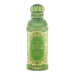 ألكسندر جي ذا ماجيستك فيتيفر EDP للجنسين Alexandre J Art Deco The Majestic Vetiver EDP UNISEX