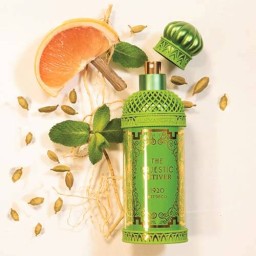 ألكسندر جي ذا ماجيستك فيتيفر EDP للجنسين Alexandre J Art Deco The Majestic Vetiver EDP UNISEX