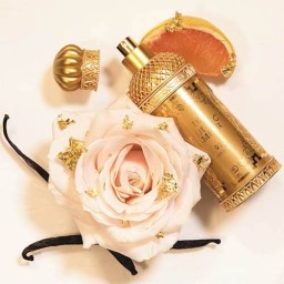 ألكسندر جي ذا ماجيستك عنبر للجنسين Alexandre J Art Deco The Majestic AMBER EDP UNISEX