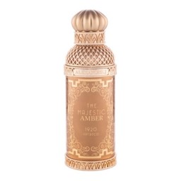 ألكسندر جي ذا ماجيستك عنبر للجنسين Alexandre J Art Deco The Majestic AMBER EDP UNISEX