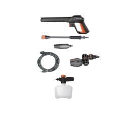 فارة غسل السيارات 165 بار – 2100 واط Water sprayer (car wash)