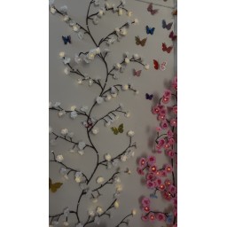 شجرة الورد Rose tree