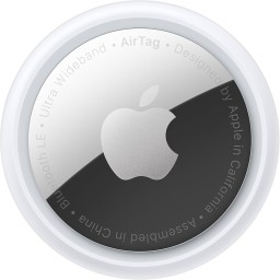 ايرتاك ابل AirTag APPLE