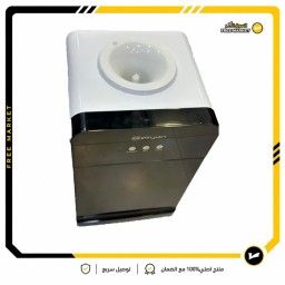 براد ماء الريان حار / بارد WD150JBW ELRYAN Hot & Cold Water Dispenser – Floor Standing