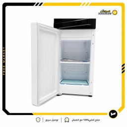 براد ماء الريان حار / بارد WD150JBW ELRYAN Hot & Cold Water Dispenser – Floor Standing