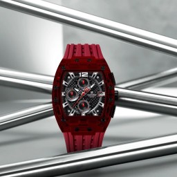 ساعة نافي فورس رجالي NF7105 Naviforce men's watch NF7105