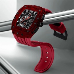 ساعة نافي فورس رجالي NF7105 Naviforce men's watch NF7105