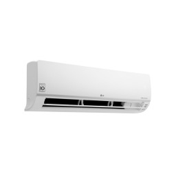 سبلت إل جي جداري 1.5 طن تحكم انفيرتر 6 مراحل LG Wall-Mounted Split AC, 1.5 Tons, Inverter Control