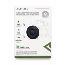 جهاز تتبع ذكي Tracking device