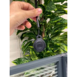 جهاز تتبع ذكي Tracking device