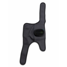 جهاز تدليك الركبة الحراري بالاهتزاز Knee massager