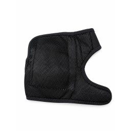 جهاز تدليك الركبة الحراري بالاهتزاز Knee massager