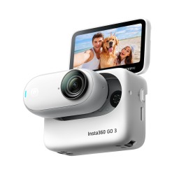 كاميرا Insta360 GO 3 المخصصة للأنشطة Insta360 GO 3 Action Camera
