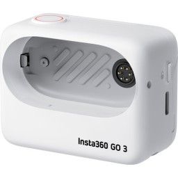 كاميرا Insta360 GO 3 المخصصة للأنشطة Insta360 GO 3 Action Camera