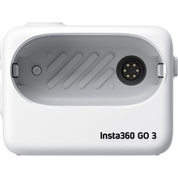 كاميرا Insta360 GO 3 المخصصة للأنشطة Insta360 GO 3 Action Camera