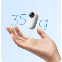 كاميرا Insta360 GO 3 المخصصة للأنشطة Insta360 GO 3 Action Camera
