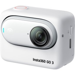 كاميرا Insta360 GO 3 المخصصة للأنشطة Insta360 GO 3 Action Camera