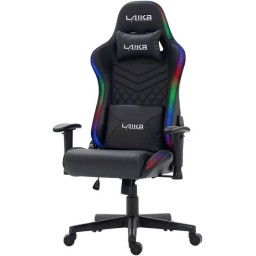 كرسي كيمنك LAIKA LK-TA-402A  RGB Laika LK-TA-402A RGB Gaming Chair