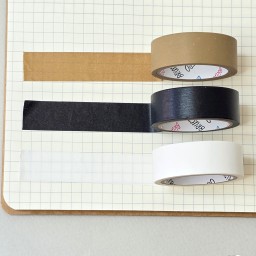 واشي تيب  3 قطع 3-Piece Washi Tape Set