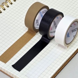 واشي تيب  3 قطع 3-Piece Washi Tape Set