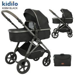 عربة الأطفال كيديلو k08m Kidilo k08m Stroller