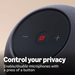 سماعة امازون إيكو دوت ماكس Amazon Echo Dot Max