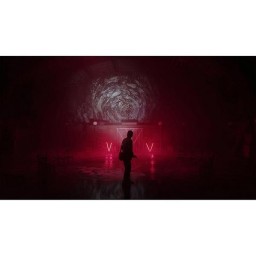 لعبة فيديو - بلايستيشن ٥ | ألان ويك ٢ الإصدار الديلوكس Video Game - PS5 | Alan Wake 2 Deluxe Edition