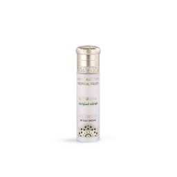 بدي لوشن مسك الفواكه الاستوائية Body lotion musk