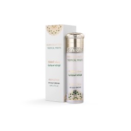 بدي لوشن مسك الفواكه الاستوائية Body lotion musk