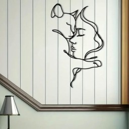 ديكور معدني Metal Decor