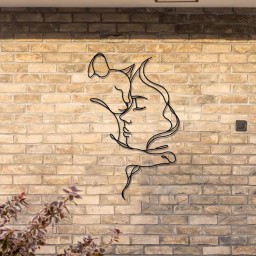ديكور معدني Metal Decor