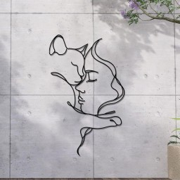 ديكور معدني Metal Decor