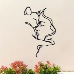 ديكور معدني Metal Decor