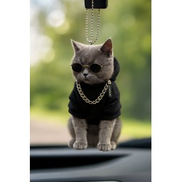 ديكور القطط Cat decor