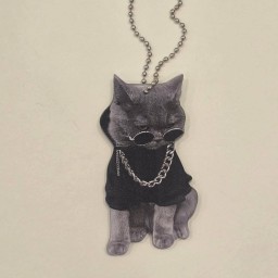 ديكور القطط Cat decor