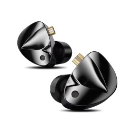 سماعة اذن KZ D-Fi HiFi Dyanmic Driver in Ear Monitor (No Switch, Without Mic) KZ D-Fi HiFi Dyanmic Driver in Ear Monitor (No Switch, Without Mic)
