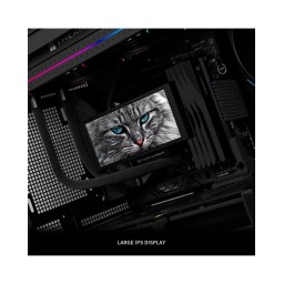 مبرد سائل Thermal Cooler Trofeo Vision 360 ARGB Thermal Cooler Trofeo Vision 360 ARGB