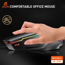 بكج العاب 4 في 1 من JEQANG JEQANG JK-988