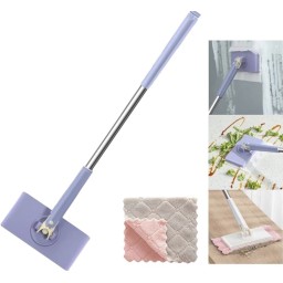ممسحة التنضيف السحرية Magic cleaning mop