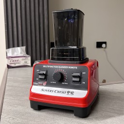 خلاط كهربائي متعدد الاستخدامات سيلفر كريست Silver Crest Multi-Purpose Electric Blender