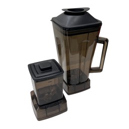خلاط كهربائي متعدد الاستخدامات سيلفر كريست Silver Crest Multi-Purpose Electric Blender