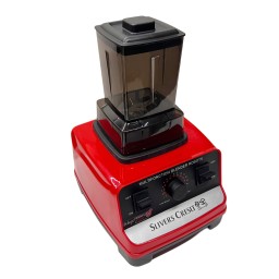 خلاط كهربائي متعدد الاستخدامات سيلفر كريست Silver Crest Multi-Purpose Electric Blender