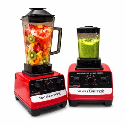 خلاط كهربائي متعدد الاستخدامات سيلفر كريست Silver Crest Multi-Purpose Electric Blender