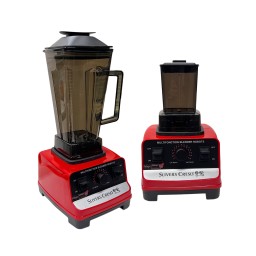 خلاط كهربائي متعدد الاستخدامات سيلفر كريست Silver Crest Multi-Purpose Electric Blender