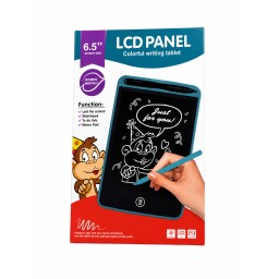 ‏لوحة كتابة إلكترونيةicd ذكية مع قلم Smart ICD electronic writing tablet with pen