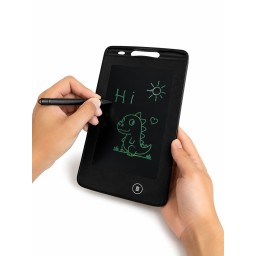 ‏لوحة كتابة إلكترونيةicd ذكية مع قلم Smart ICD electronic writing tablet with pen
