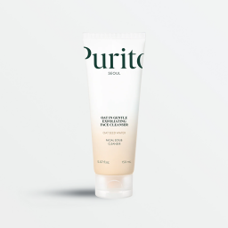 غسول رغوي بالشوفان مقشر لطيف 150 مل Oat-in Gentle Exfoliating Foaming Facial Cleanser 150ml